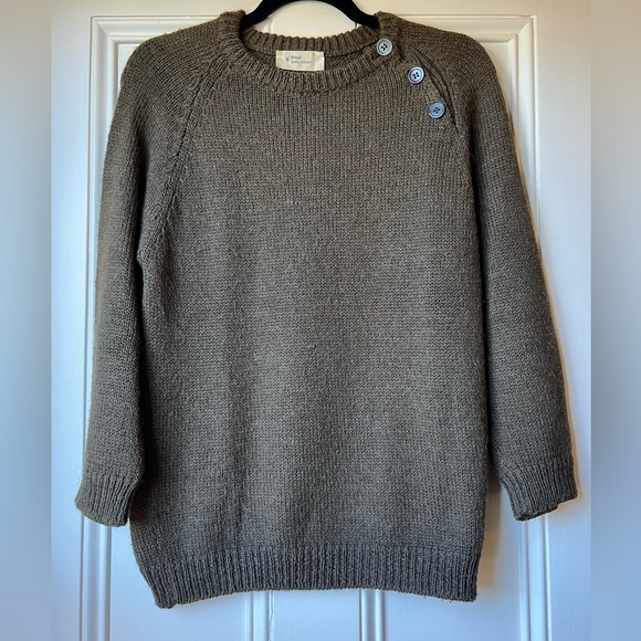 Isabel Marant Sweater - Picture 1 of 7